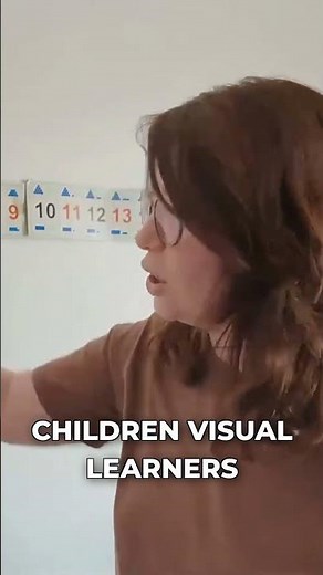 Visual Learning: How Kids Master Math Faster!