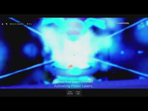 Roblox core start up