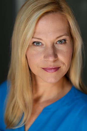 Samantha Brown-Parks | Actress, Writer, Additional Crew