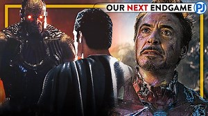 29K views · 740 reactions | #ZackSnyder's potential Justice League...