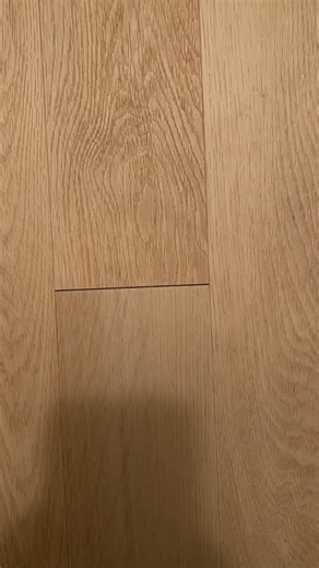 Is this a normal or expected amount of separation between planks? Installed in February of this year. Gapping on both the long and short side. The contractor that installed is saying it’s expected. Others are saying it isn’t.