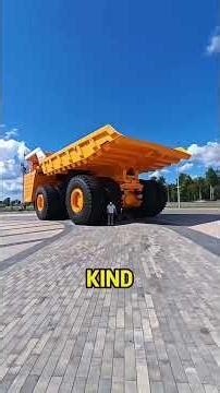 top5 heaviest vehicles in the world #heaviest #top5 #everyone