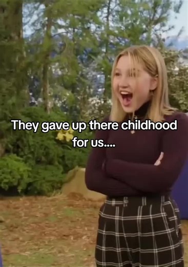 they're ending they gave up there childhood for us I miss them I'm gonna cry #fyp #henrydanger #childhood #nickelodeon #ending