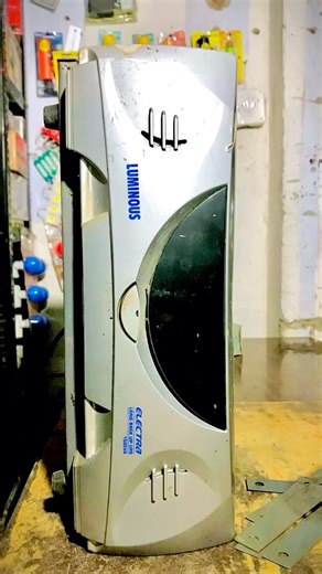 Luminous inverter charging problem #shorts #shortvideo