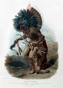Mandan, Hidatsa, and Arikara Nation - Alchetron, the free social encyclopedia