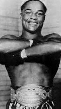 Henry Armstrong Becomes the Triple Champ (On This Day In Boxing History)