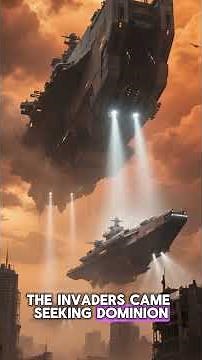 When the Stars Remembered Earth | HFY Sci-Fi Short