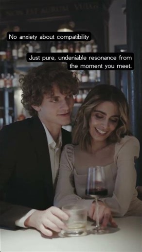 Your Soulmate Has a Frequency