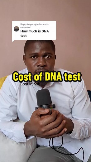 Cost of DNA Test in Kenya: Prices & Process Explained
