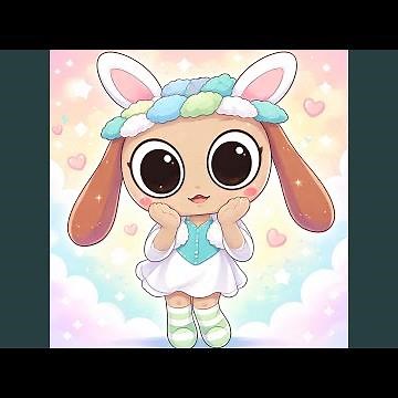 Easter Dandys World Song