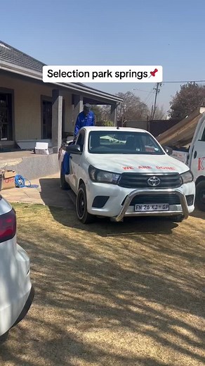 Selection Park Springs Renovation Services