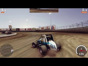 SRX: The Game - Gameplay (1080p60fps)