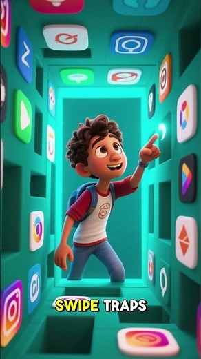 The Talking Tablet – Magical Tech Adventure Story | Learn Technology With Fun