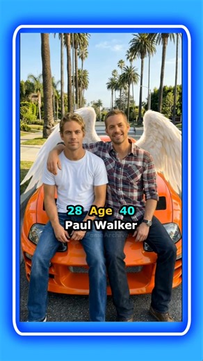 Fast And Furious Cast - Then & Now