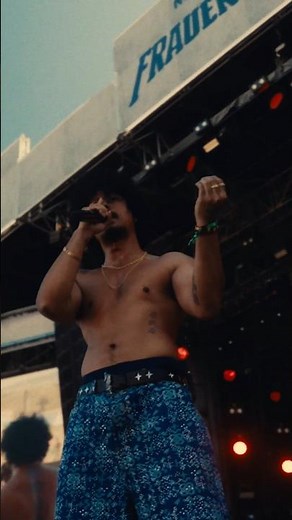 Openair was a movie 🎥 Thank you Switzerland