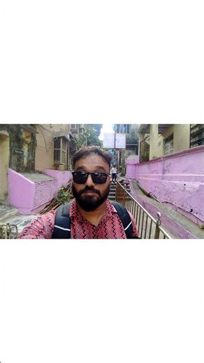Mumbai’s Hidden Ancient Secret 😳 | 2000 Year Old Banganga Tank