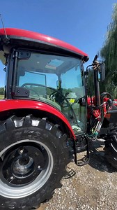 This is the fastest 🏃‍♂️💨 way to clean a tractor! 🤙🏻🔥 Just spray it on and rinse it off! No scrubbing required! Link in bio! #tractor #casetractor #farmlife #farm #farming #tractorcleaning #tractorwash | WR Performance Products Inc.