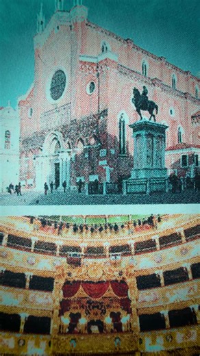 How to shoot a map...