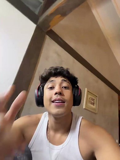 EU VOU TE CONTAR OQUE ELE FEZ #nathanpereira