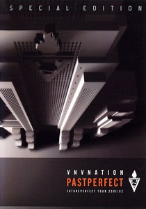 VNV Nation - Pastperfect