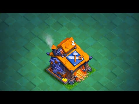 Top Level Builder Base Gameplay - Clash of Clans