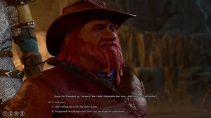 How to recruit Minthara without attacking Druids' Gorge - Baldur's Gate 3 Walkthrough