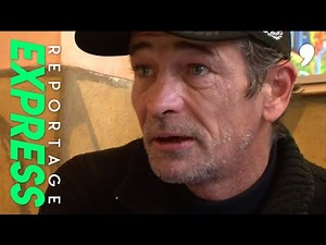 Témoignage d'un ancien SDF