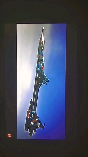 Thunderbirds Are Go Intro