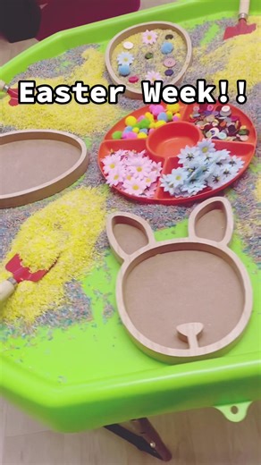 Here are all our Easter activities!! #teachersoftiktok #nurseryteacher #primaryteacher #literacy #learnthroughplay #familyfun #homelearning #homeschooling #classroomideas #eyfs #eyfsideas #eyfsclassroom #playbasedlearning #eyfsteacher #eastercrafts #eastercraftsforkids #eastercraftswithkids