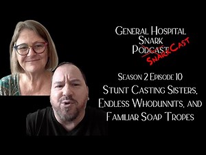 Stunt Casting Sisters, Endless Whodunnits, and Familiar Soap Tropes