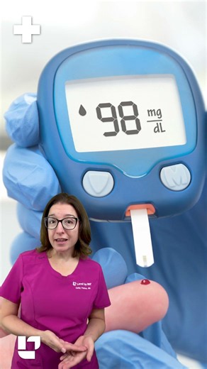 👩🏻‍⚕️🩺 Ask Nurse Cathy: Glucose Testing: Fundamentals SHORT | @LevelUpRN