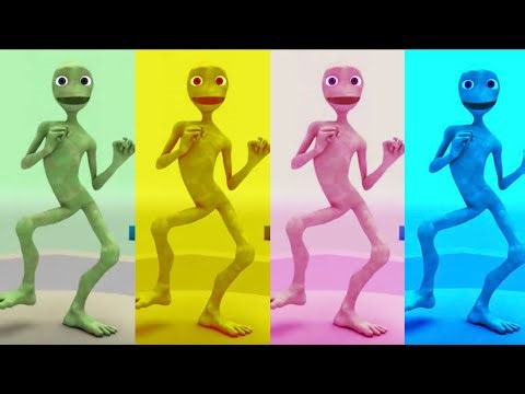 Alien Chombo Dance Tutorial – Easy Moves for Beginners 2025 – 2026