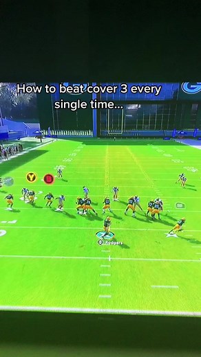 Mastering the Unstoppable Play in Madden 22