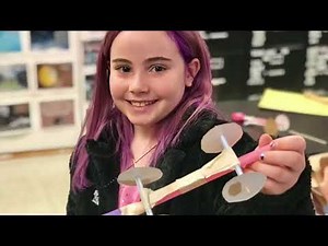 2017-18 Baker STEM Lab Highlights