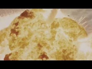 Atlas-Centaur 5 Explodes On Launch Pad - 1965 Spectacular Failure