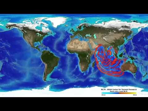 Tsunami Preparedness: Applying Lessons from the Past