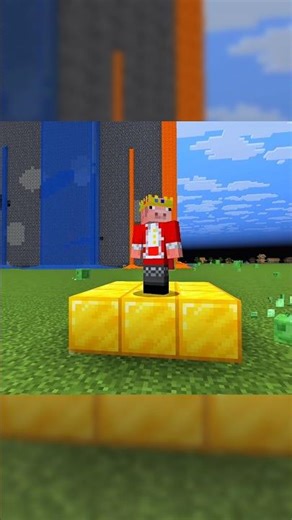 Try This Command If Minecraft Feels Boring 🤯 #minecraft #youtubeshorts #gaming