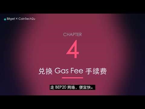 【保姆级合集】Bitget × CoinTech2u 完整接入指南｜注册+KYC+谷歌验证+API+子账户+划转+兑费+AI 跑单 一条视频讲透