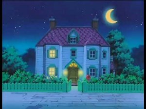 Growing Up With Hello Kitty - Opening Background Templates (free to use)