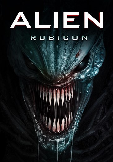 Alien: Rubicon - movie: watch streaming online