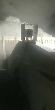 LHD en Acción | Carguío y transporte al chancador en minería subterránea (Método Block Caving)