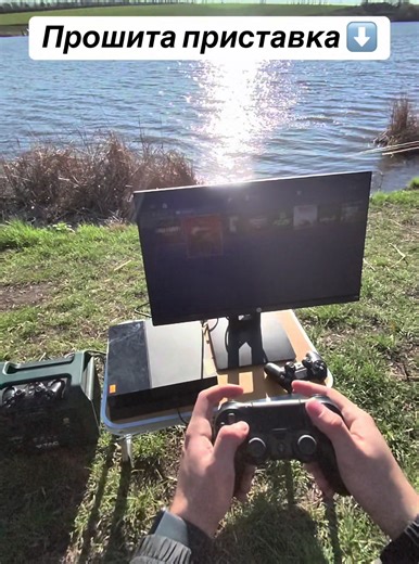 Вибачте за якість , сонце сліпило , але намагалися зробити щось не стандартне 😁 #playstation #ігриукраїна #пс4 #розпродаж #ps4