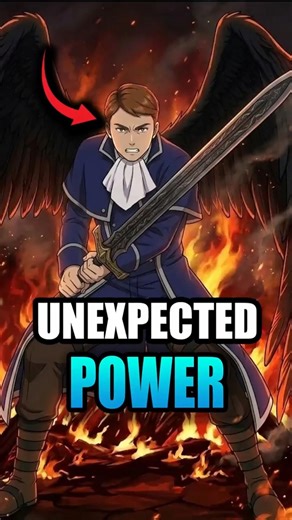 Genau Nonchalant Mage 😬😨 #frieren #anime #frierenbeyondjourneysend