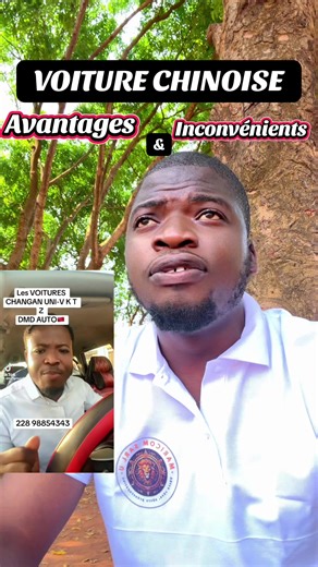 Avantages et inconvénients de voiture chinoise #china #bmw #conseil #auto #tiktok @DmD Group 🚗 @sam