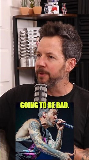 Simple Plan Singer Pierre Gets Honest