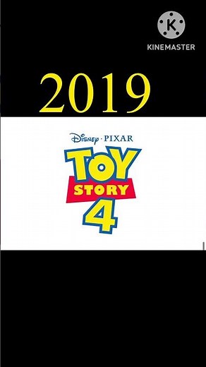 Toy Story Evolution(1995-Now)🧸✨ #toystory