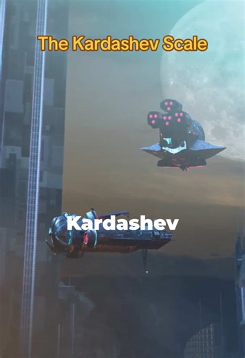 Kardashev Scale: Understanding Cosmic Civilizations