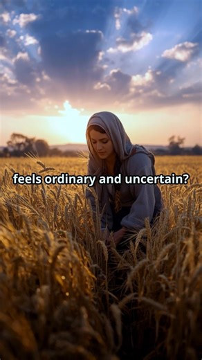 Ruth 2: A Story of Faith, Kindness, and God’s Care at Work.