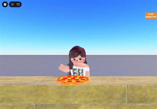 ‏#bffs #roblox #animation #fyp #avatar