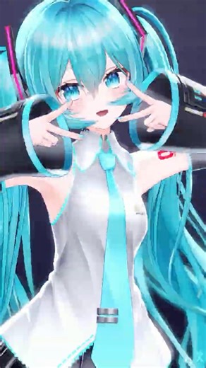 【MMD】 Bのリベンジ【Tda式改変亞北ネル/重音テト/げのげ式初音ミク】#vocaloid #初音ミク #hatsunemiku #miku #重音テト #kasaneteto #亞北ネル